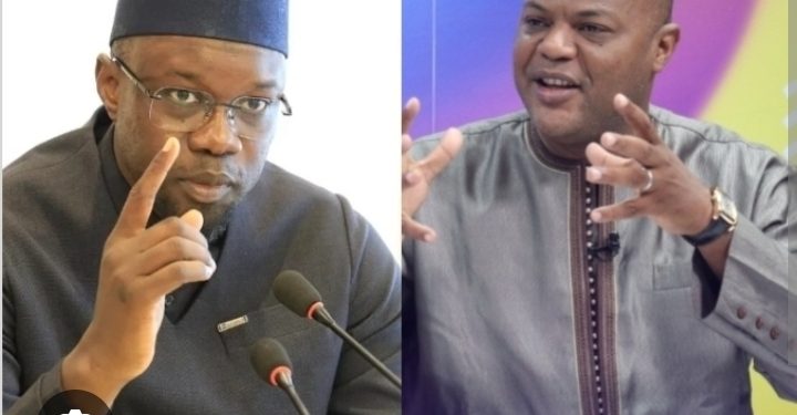 Révision du Procès Sonko vs M. M. Niang : les avocats du Pm transmettent à la Cour Suprême un mémoire de 16 pages