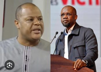 Contentieux autour du domicile de Sonko : M. Mbaye Niang réclame encore 500 millions et saisit le TGI Hors classe de Dakar