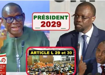 (Vidéo) – « Pastef balise la voie à Sonko » : Sesag dément et précise