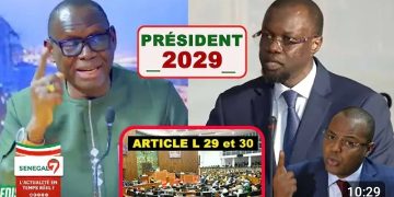(Vidéo) – « Pastef balise la voie à Sonko » : Sesag dément et précise
