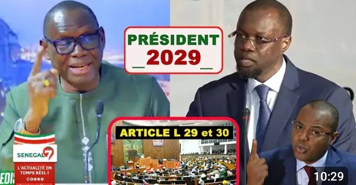 (Vidéo) – « Pastef balise la voie à Sonko » : Sesag dément et précise