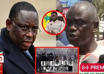 Plus de 80 m0rts (2021-2024) : Seydi Gassama accuse Macky Sall et fait des révélations