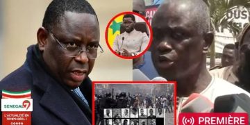 Plus de 80 m0rts (2021-2024) : Seydi Gassama accuse Macky Sall et fait des révélations