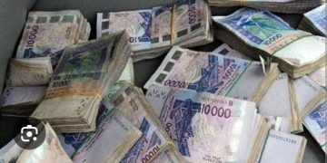 Société publique : un DG touche une prime annuelle de 27 millions F CFA