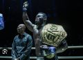 ONE Championship : Reug Reug remet son titre de champion du monde en jeu face à Anatoly Malykhin, le 15 mai