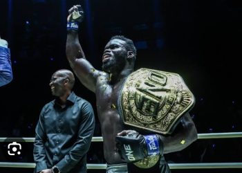 ONE Championship : Reug Reug remet son titre de champion du monde en jeu face à Anatoly Malykhin, le 15 mai