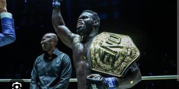 ONE Championship : Reug Reug remet son titre de champion du monde en jeu face à Anatoly Malykhin, le 15 mai