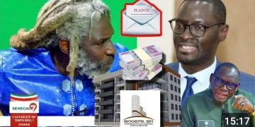(Vidéo) – Affaire Me A. Tine vs Sesag : les révélations inédites de Diewrigne Ndiassé