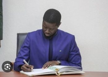 Modification des art L29 – L30 : la balle est dans le camp de Diomaye