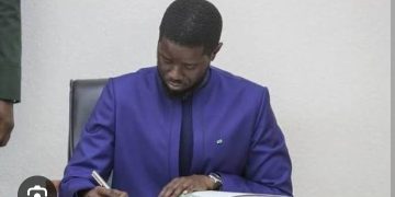 Modification des art L29 – L30 : la balle est dans le camp de Diomaye