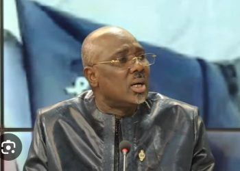 Farba seul « détenu » dans l&rsquo;affaire des 125 milliards : l&rsquo;Union interparlementaire écrit à El Malick Ndiaye