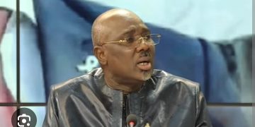 Farba seul « détenu » dans l&rsquo;affaire des 125 milliards : l&rsquo;Union interparlementaire écrit à El Malick Ndiaye