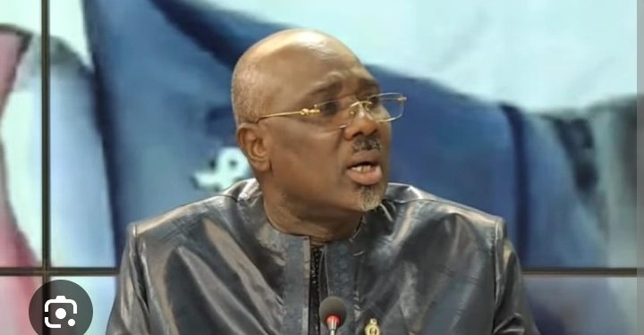 Farba seul « détenu » dans l&rsquo;affaire des 125 milliards : l&rsquo;Union interparlementaire écrit à El Malick Ndiaye