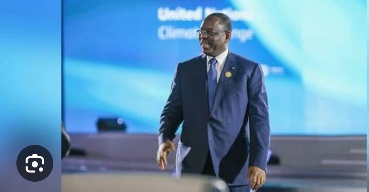 Audition de Macky ce 22 avril à l&rsquo;Onu : l&rsquo;Apr, la société civile sénégalaise et africaine aux aguets