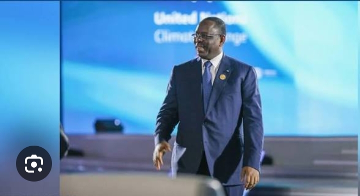 Audition de Macky ce 22 avril à l'Onu : l'Apr, la société civile sénégalaise et africaine aux aguets