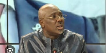 Appels téléphoniques : Bonne Nouvelle pour Farba Ngom