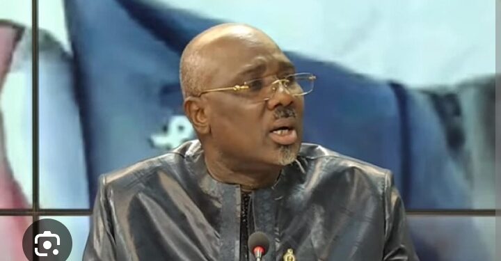 Appels téléphoniques : Bonne Nouvelle pour Farba Ngom