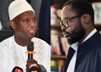 Affaire Mansour Faye : « ce qu&rsquo;on attend de la Haute cour de justice », (Babacar Ba)