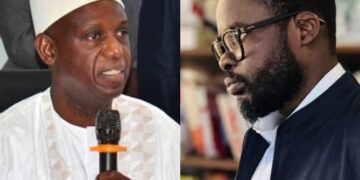 Affaire Mansour Faye : « ce qu&rsquo;on attend de la Haute cour de justice », (Babacar Ba)