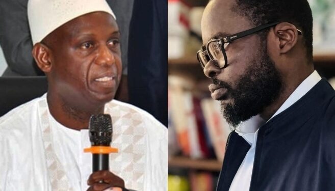 Affaire Mansour Faye : « ce qu&rsquo;on attend de la Haute cour de justice », (Babacar Ba)