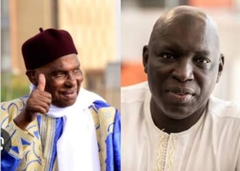 Centenaire de Wade : Madiambal félicite les initiateurs