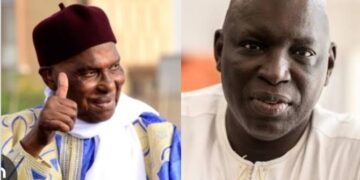 Centenaire de Wade : Madiambal félicite les initiateurs