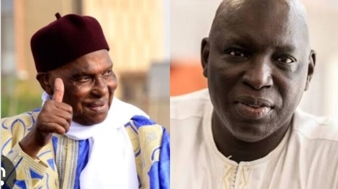 Centenaire de Wade : Madiambal félicite les initiateurs