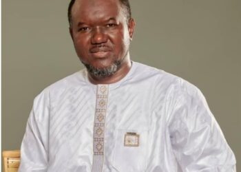 Sénégal : « Pour une souveraineté informationnelle assumée face aux influences extérieures… »(Boubacar Ly)