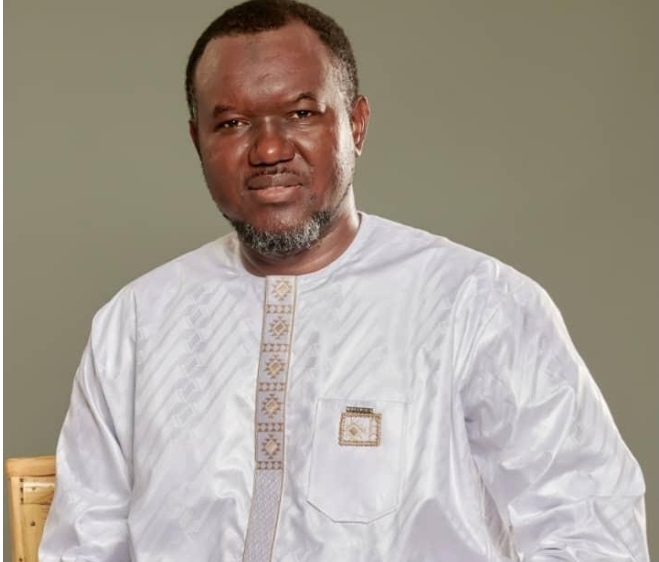 Sénégal : « Pour une souveraineté informationnelle assumée face aux influences extérieures... »(Boubacar Ly)