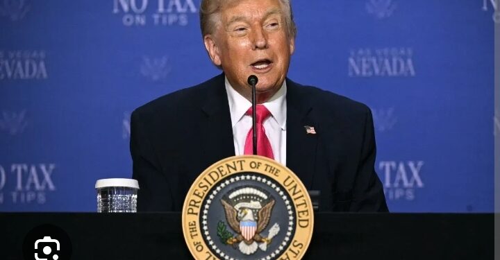 Après les déclarations de Trump : L&rsquo;Iran dément avoir accepté le transfert de son uranium enrichi