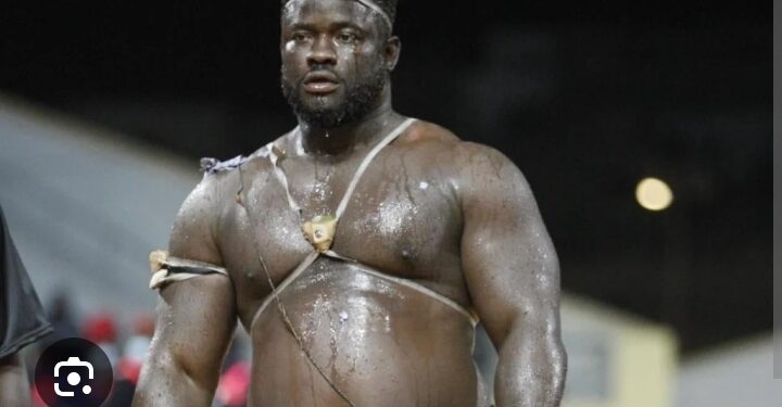 Défaite contre Ada Fass : Pikine dit niet à la retraite de Eumeu Séne