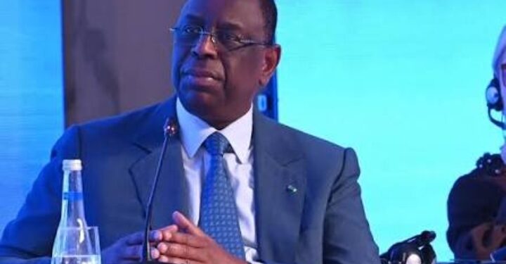 Sg de l&rsquo;Onu : plus de 280 hautes personnalités soutiennent Macky Sall