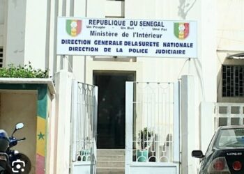 DIC : Une femme prend les commandes