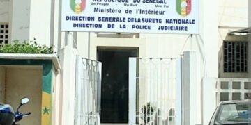 DIC : Une femme prend les commandes