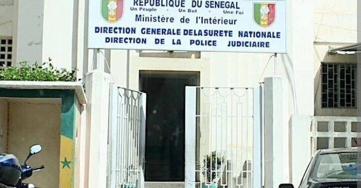 DIC : Une femme prend les commandes