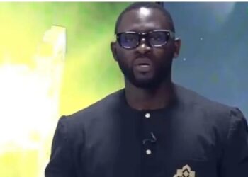 BR de Keur Massar : les graves aveux du journaliste Souleymane F. Ndao