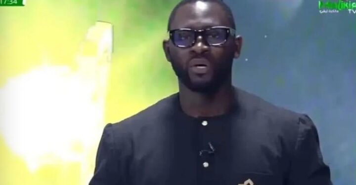 BR de Keur Massar : les graves aveux du journaliste Souleymane F. Ndao