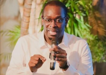 Madane Kane se lâche : »Ce qu’un gouvernement et une majorité parlementaire conscients des urgences de l’heure devraient faire… »