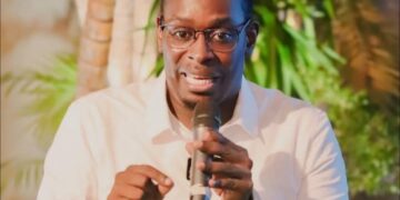 Madane Kane se lâche : »Ce qu’un gouvernement et une majorité parlementaire conscients des urgences de l’heure devraient faire… »