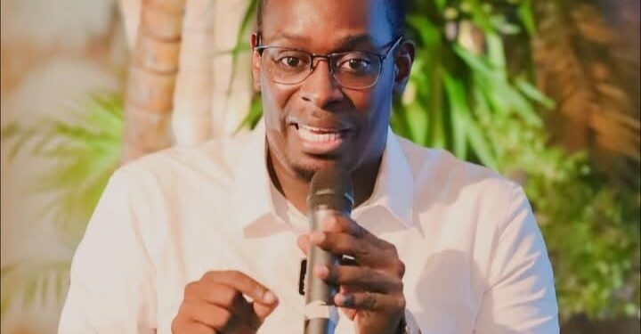 Madane Kane se lâche : »Ce qu’un gouvernement et une majorité parlementaire conscients des urgences de l’heure devraient faire… »