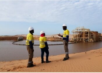 Pourquoi les manifestations au Sénégal contre Eramet restent-elles sans réponse des autorités ?, (Par Daouda Coulibaly)