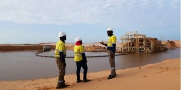 Pourquoi les manifestations au Sénégal contre Eramet restent-elles sans réponse des autorités ?, (Par Daouda Coulibaly)