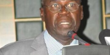 Hommage à Mame Less Camara (3 ans déjà….), (Par Momar Talla Stock)