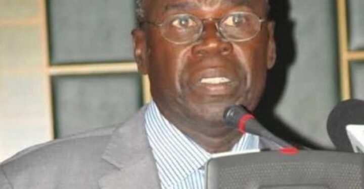 Hommage à Mame Less Camara (3 ans déjà….), (Par Momar Talla Stock)