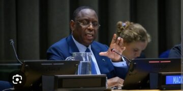 Sg de l&rsquo;Onu : Washington écarte le principe de rotation