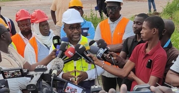 Nouvel Aéroport International de Ziguinchor : L’autre porte du Sénégal, (Par Doudou Ka, ancien ministre)