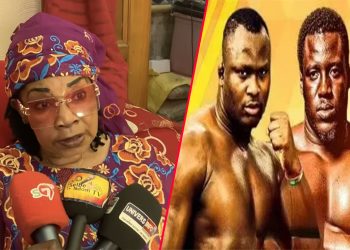 URGENT – Sa Thiés vs Modou Lo : La surprenante déclaration de Selbe Ndom « Sa Thies la guis mou… » (Vidéo)