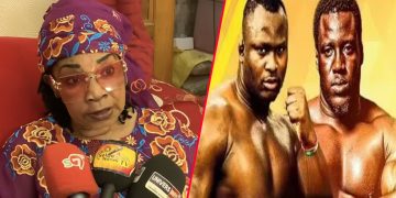 URGENT – Sa Thiés vs Modou Lo : La surprenante déclaration de Selbe Ndom « Sa Thies la guis mou… » (Vidéo)