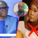 Serigne S. Gueye démasque Ndeye K. Ndiaye & met a nu ses manigances « C&rsquo;est une menteuse Nékoul Espagne… » (Vidéo)