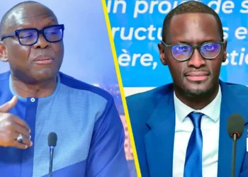 Convoqué suite à la plainte de Me Abdoulaye Tine: SESAG revient à la charge et lance les hostilités (Vidéo)